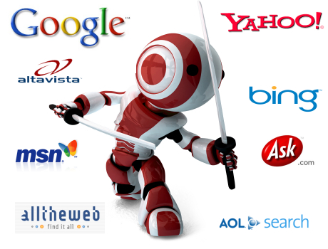 what is search-engine marketing