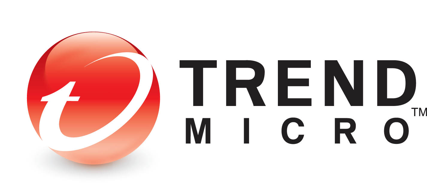 Trend Micro Logo