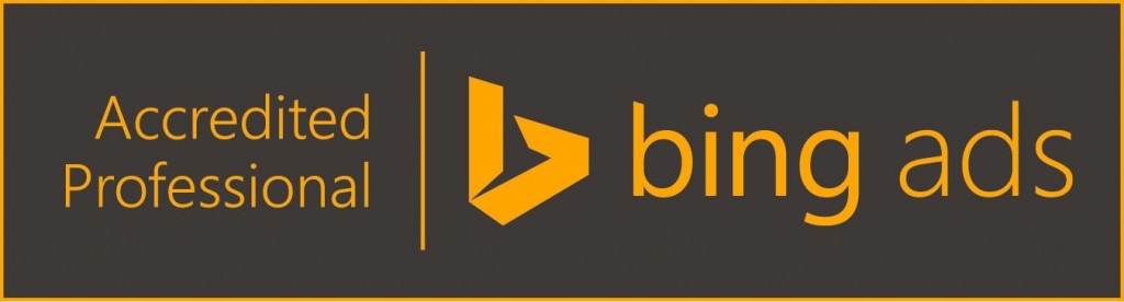 Bing Accredited Professional Company