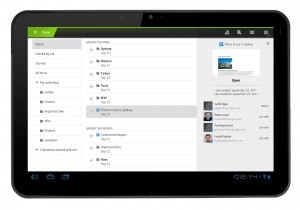 Android Tablet - Google Tablet 7 Inch