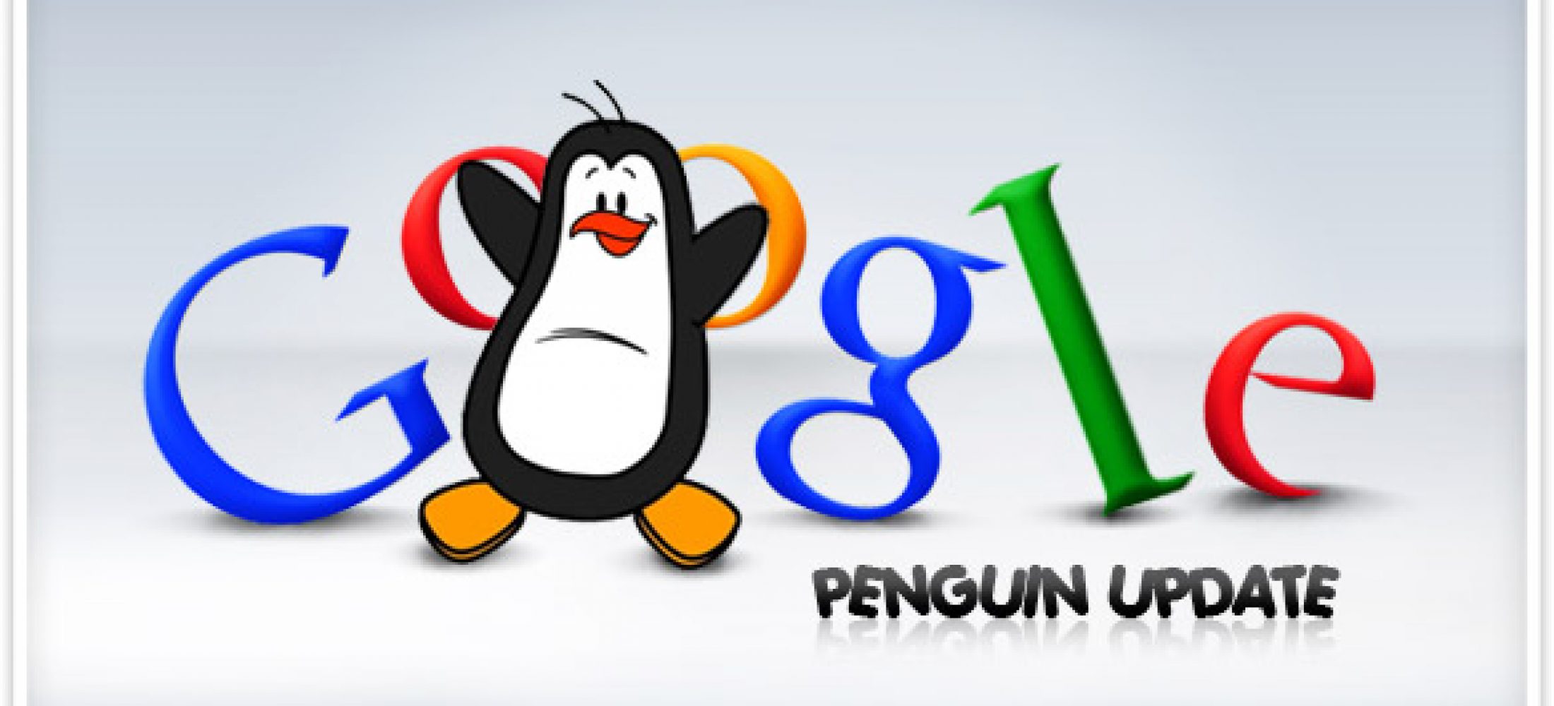 Using Google’s Penguin To Your Advantage