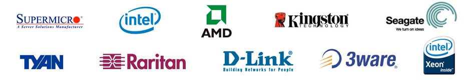 ABD Technology - Hardware Technology Partners