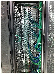 USA Data Center Dedicated Servers