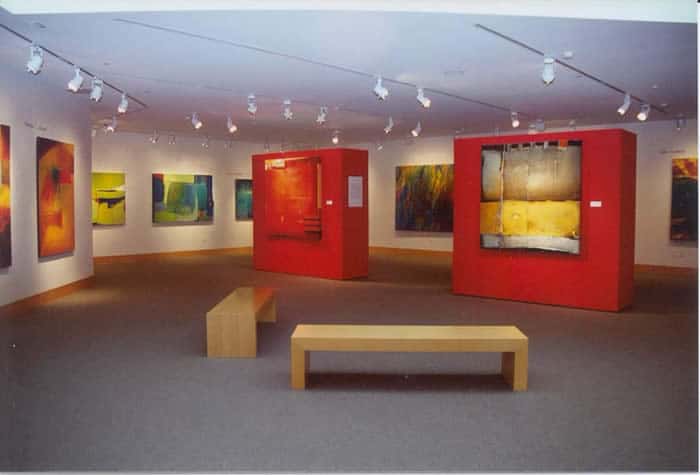 The AdSense GetMo Exhibition in London