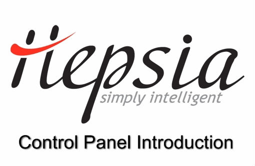 ABD Technology - Hosting Hepsia Control Panel