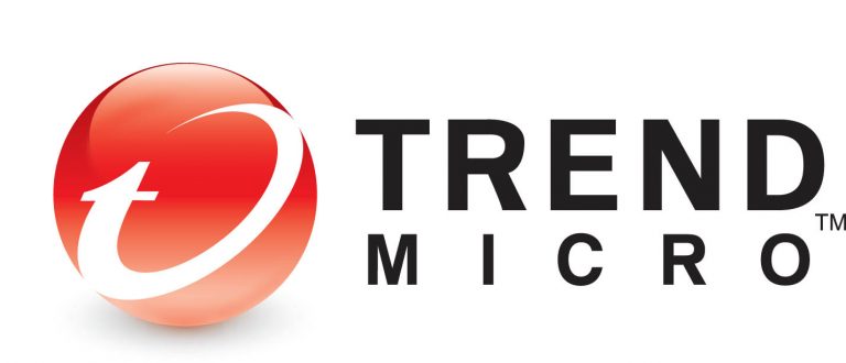 trend micro logo