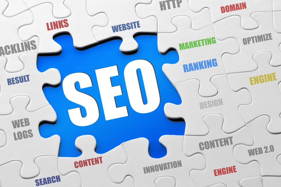 SEO Search Engine Optimization