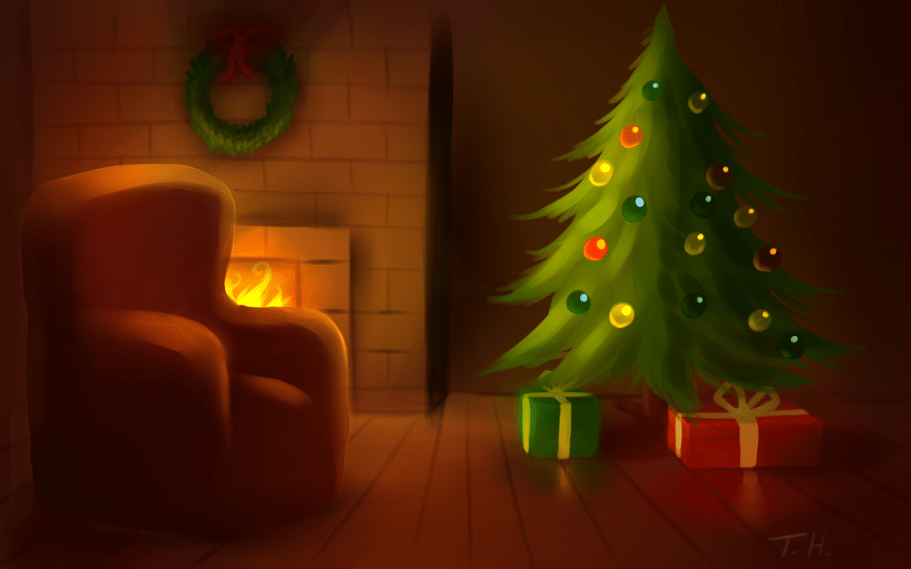 merry-christmas