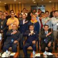 Malaysian Internet Governance & Government Support of Cyber Security for a Trusted Digital Economy