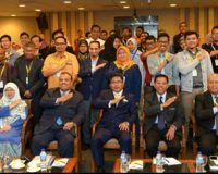 Malaysian Internet Governance & Government Support of Cyber Security for a Trusted Digital Economy